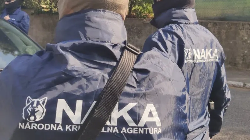 Ako sa vyvíjala kauza Očistec? Akciu začala NAKA u Tibora Gašpara | Nový Čas