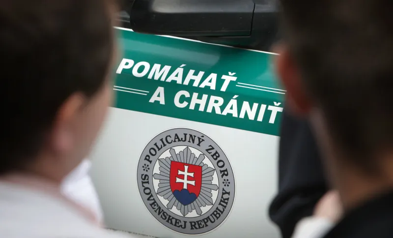 Obžalovaný expolicajt žiada o presun svojho prípadu na iný súd - domov.sme.sk