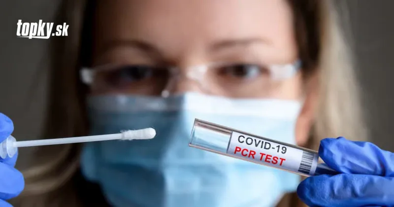KORONAVÍRUS Pred víkendom pribudli ďalšie nové prípady a úmrtia: Laboratóriá vykonali 6-tisíc testov | Topky.sk