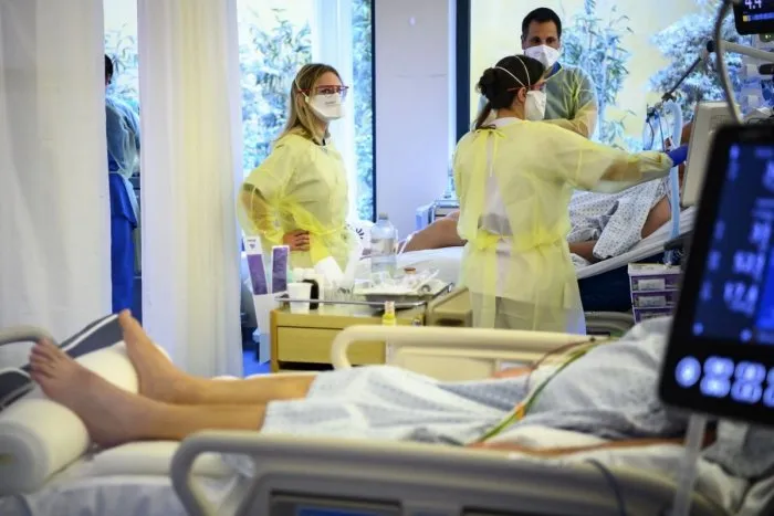 SMUTNÝ REKORD: Muž mal koronavírus neuveriteľných 505 dní, nakoniec mu podľahol