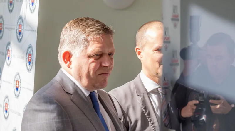 Fico vraj pozná pravdu o vražde Kuciaka. Poslanci OĽANO vyzvali Žilinku, aby konal - Domáce - Správy - Pravda