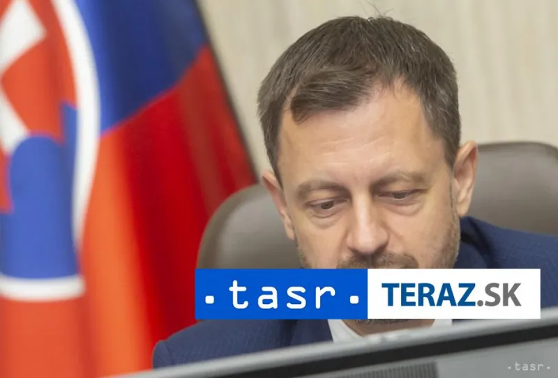 Premiér je sklamaný z hlasovania v NR SR o Ficovi