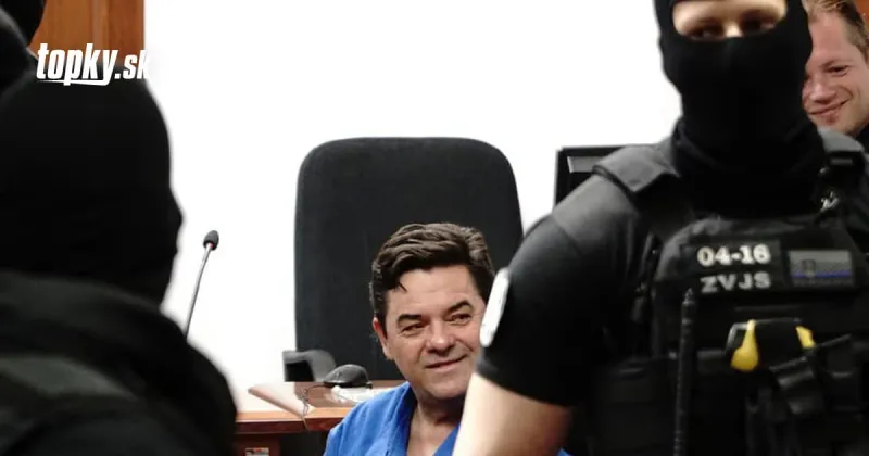 Od utorka má opäť pokračovať proces v kauze vraždy novinára Kuciaka | Topky.sk
