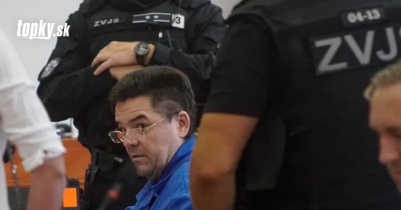 Hlavné pojednávanie s Kočnerom a spol: Pred senát sa postaví expolicajt, ktorý sledoval Kuciaka | Topky.sk