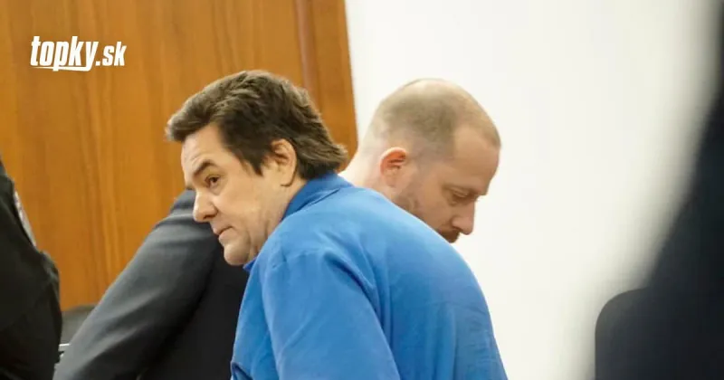 V kauze Kuciak a prípravy vrážd prokurátorov čítajú zápisnice | Topky.sk