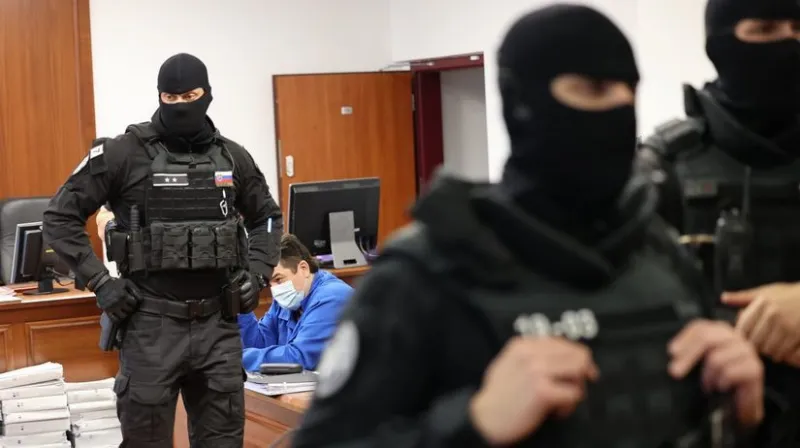 V kauze Kuciak a prípravy vrážd prokurátorov čítajú zápisnice - Domáce - Správy - Pravda