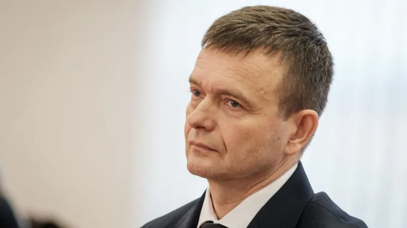 NAKA obvinila Jaroslava Haščáka a ďalších ľudí zo závažných trestných činov. Súvisia s kauzou Gorila - Domáce - Správy - Pravda