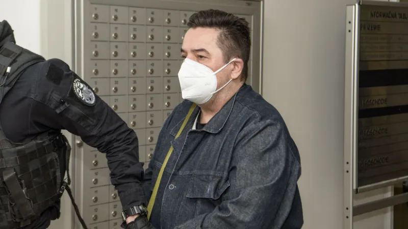 Kauza Kuciak a príprava vrážd prokurátorov pokračuje oboznamovaním dôkazov - Domáce - Správy - Pravda