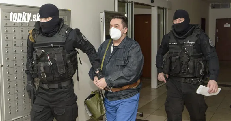 Kauza Kuciak: Zavraždeného novinára mali Kočner so Zsuzsovou nazývať svrab! Obžalovaní to odmietajú | Topky.sk
