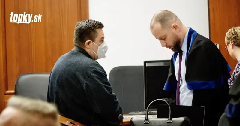Pokračuje súd v kauze vraždy Jána Kuciaka: Vypovedať by mal policajný vyšetrovateľ Peter Juhás | Topky.sk