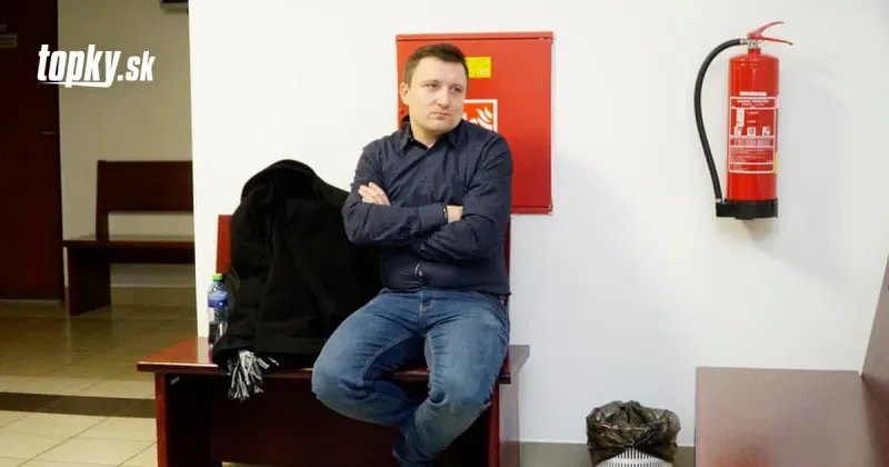 Súd v kauze Kuciak: Predvolali policajného vyšetrovateľa Juhása! Viedol tím, ktorý vyšetroval vraždu novinára | Topky.sk