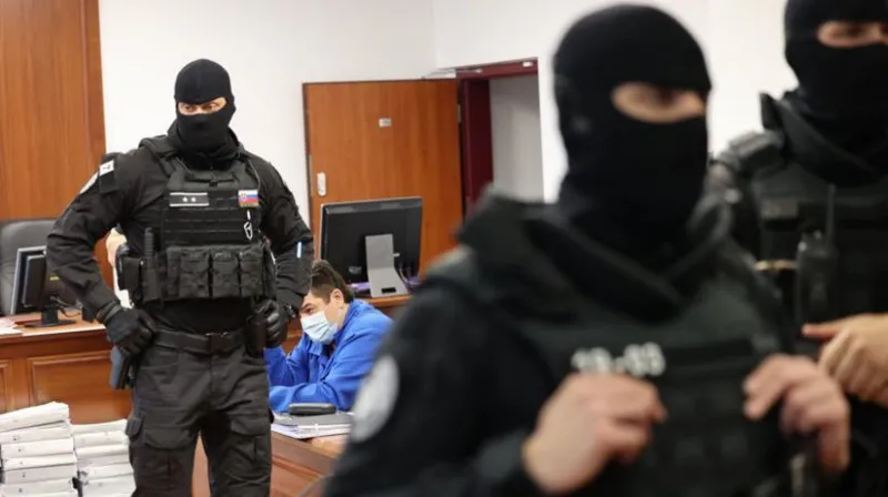 Kauza Kuciak a príprava vrážd prokurátorov pokračuje oboznamovaním dôkazov - Domáce - Správy - Pravda