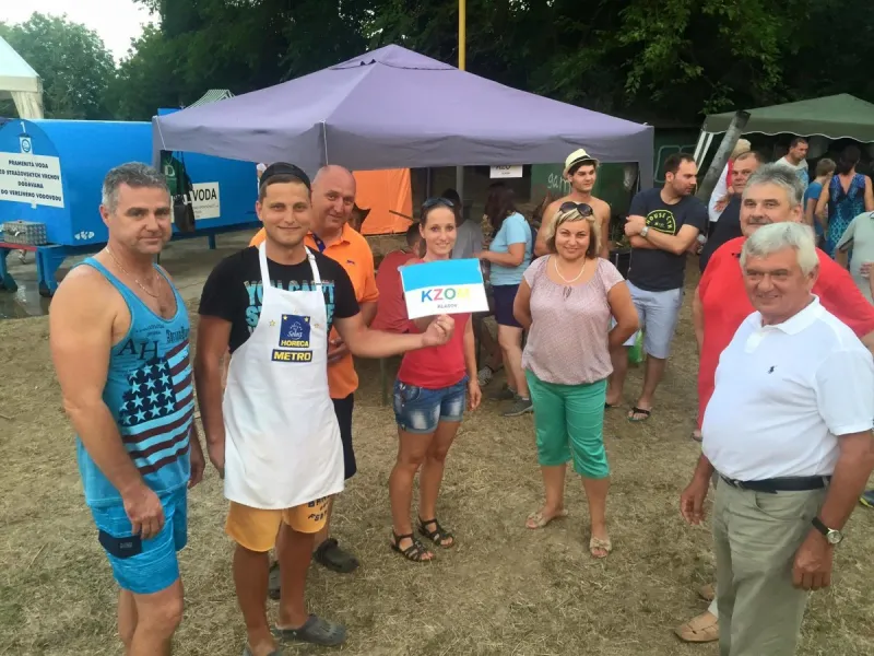 Makó pokračuje: V kauze Babindol sa chcel priznať biely kôň, nejako to s ním zahrali - SME