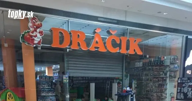 Hračkárstvo Dráčik dopláca na šírenie konšpirácií: Rázny krok spoločnosti LEGO! Konečne, tvrdia Slováci | Topky.sk