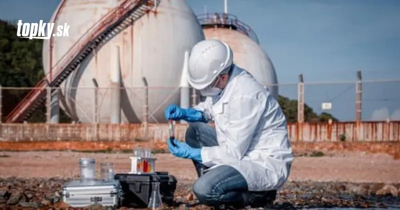 Vírusová nálož KORONAVÍRUSU v odpadových vodách stúpla v Nitrianskom kraji | Topky.sk