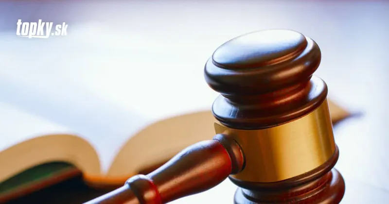 ŠTS zamietol návrh odsúdeného sátorovca Zakála na povolenie obnovy konania | Topky.sk