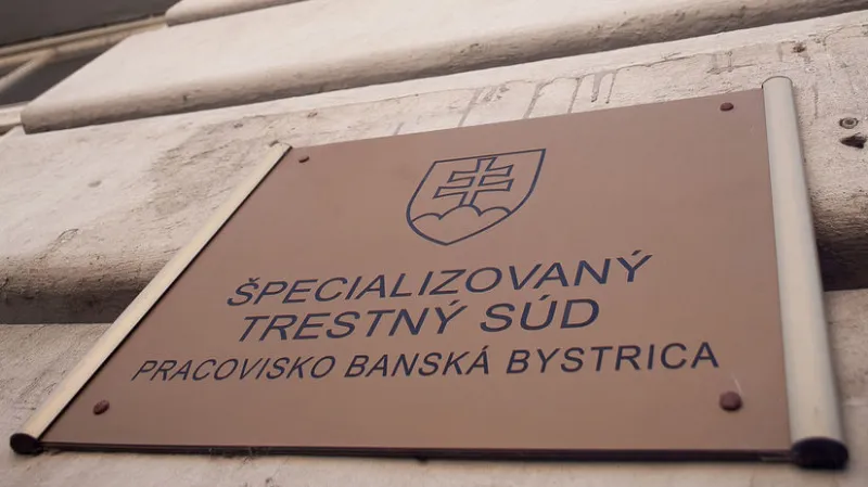 Súd zamietol návrh odsúdeného sátorovca Zakála na povolenie obnovy konania - Domáce - Správy - Pravda