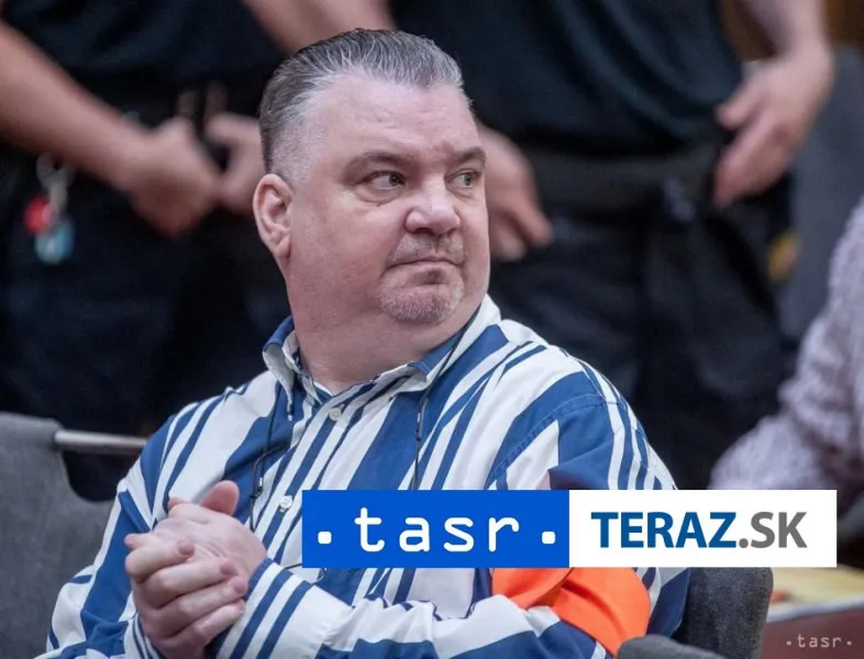 ŠTS zamietol návrh sátorovca F. Zakála na povolenie obnovy konania
