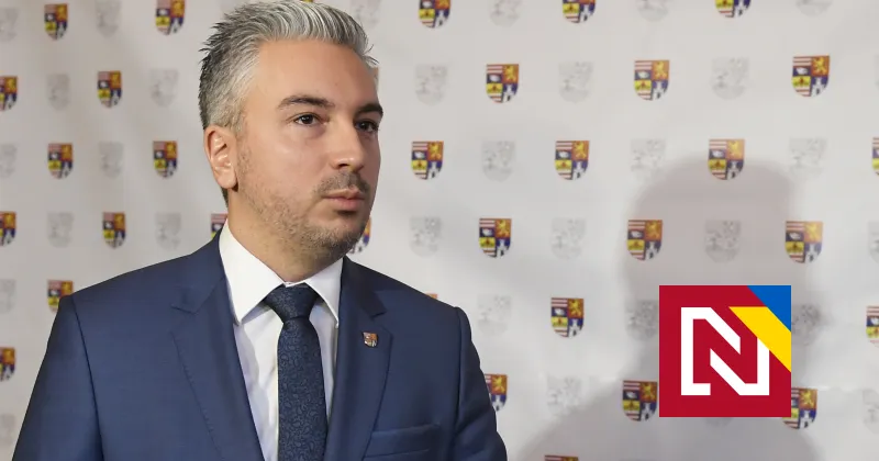 Zadržali košického župana Trnku a podnikateľa, ktorý kraju predal predražené teplomery