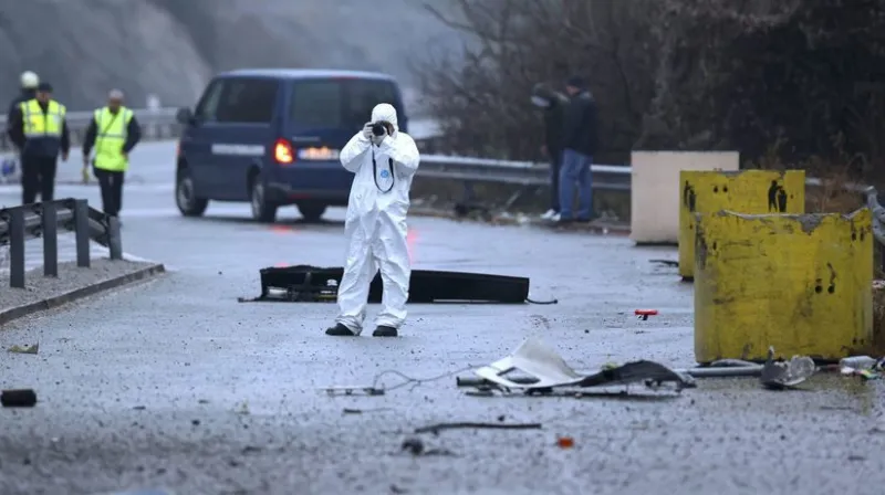 V kamióne neďaleko Sofie našli 18 mŕtvych migrantov - Svet - Správy - Pravda