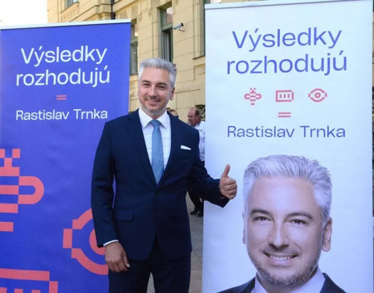 NAKA už obvinila Trnku. Vieme, kto sú ďalší obvinení a podozriví z akcie Valentín - Korzár SME