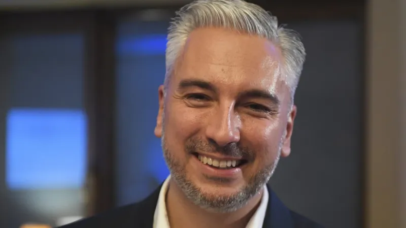 Osudný Valentín! Po župana Trnku si prišla NAKA: Aha, čo mu teraz hrozí! | Nový Čas