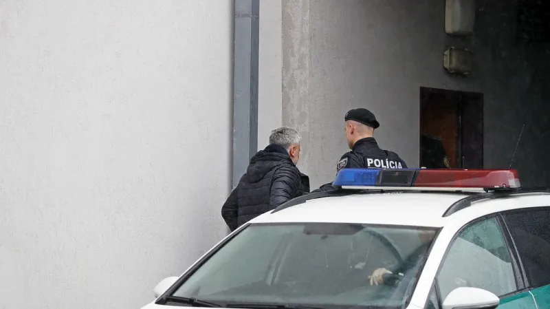 O väzbe pre košického župana Trnku rozhodoval súd dlhé hodiny: Tu je výsledok! Ešte to bude napínavé | Nový Čas
