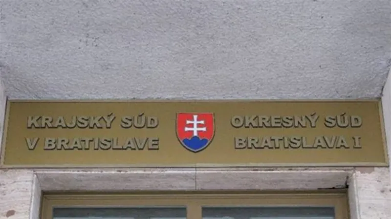 Súd oslobodil exšéfa vojenských tajných Brychtu v kauze odpočúvania novinárov a civilistov - Domáce - Správy - Pravda