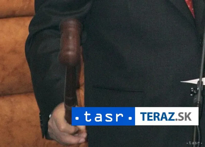 Exšéfa VOS Pavla B. oslobodili v kauze odpočúvania spod obžaloby