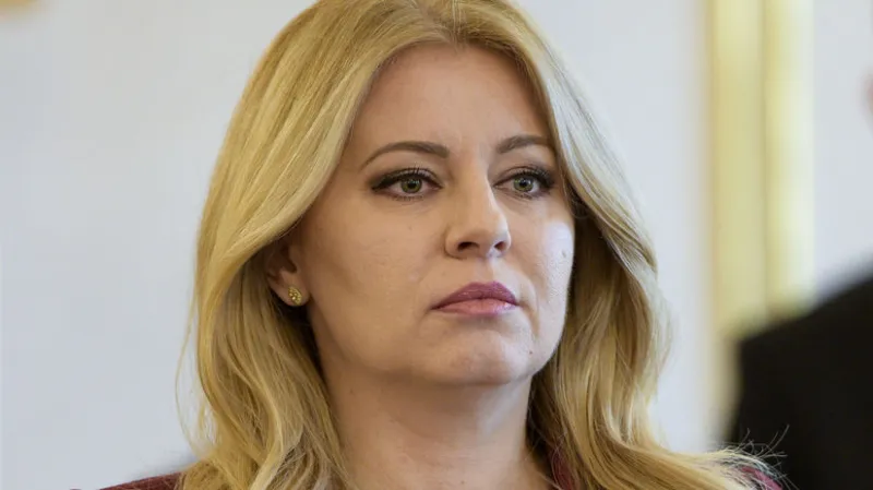 Čaputová: Vražda novinára sa na Slovensku už nikdy nesmie zopakovať - Domáce - Správy - Pravda