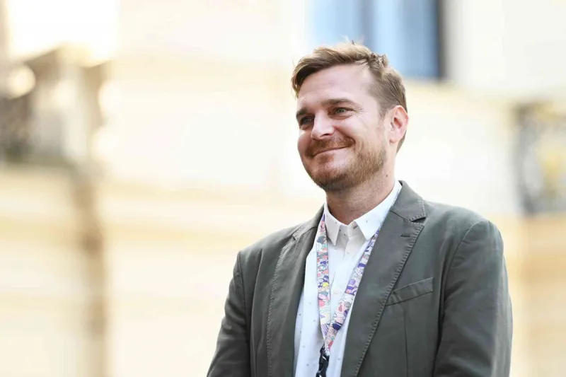 Nakrúcal o Kuciakovi: Keď sme boli s Jánovými rodičmi, celý štáb plakal - Kultúra SME