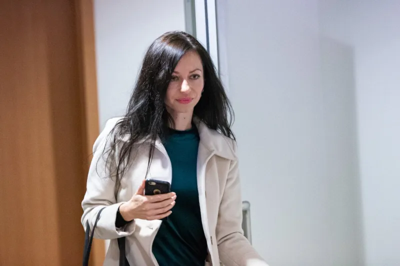 Špeciálna prokuratúra vrátila prípad bývalej konkurznej správkyne Bašternákovho majetku - SME