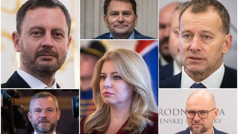 Politici: Vražda novinára bol zlom. Čo dnes na kauzu Kuciak hovoria Heger, Kollár či Fico?  - Domáce - Správy - Pravda