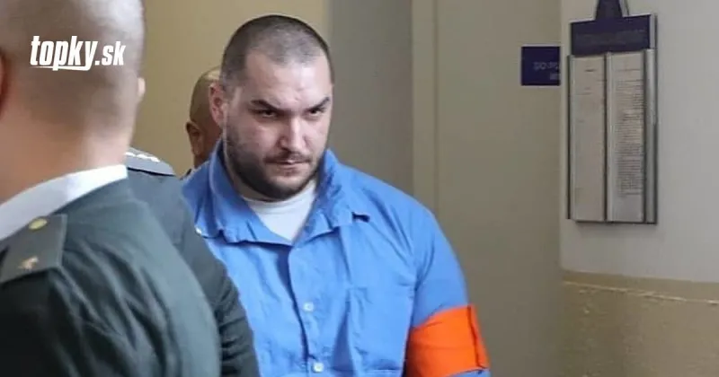 AKTUÁLNE Juraj Hossu, ktorý na smrť dobil Filipínca Henryho Acordu, ide na slobodu! | Topky.sk