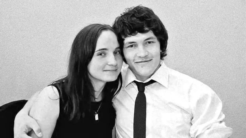 Slovensko si pripomína 5 rokov od popravy Jána Kuciaka († 27) a Martiny Kušnírovej († 27): Čo všetko už nestihli prežiť! | Nový Čas