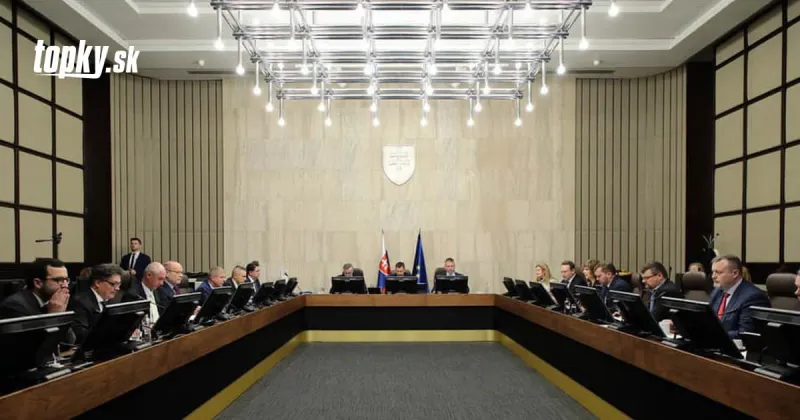 Vláda vyjadrila ľútosť nad vraždou novinára Jána Kuciaka, jeho snúbenice a nad obeťami vojny | Topky.sk
