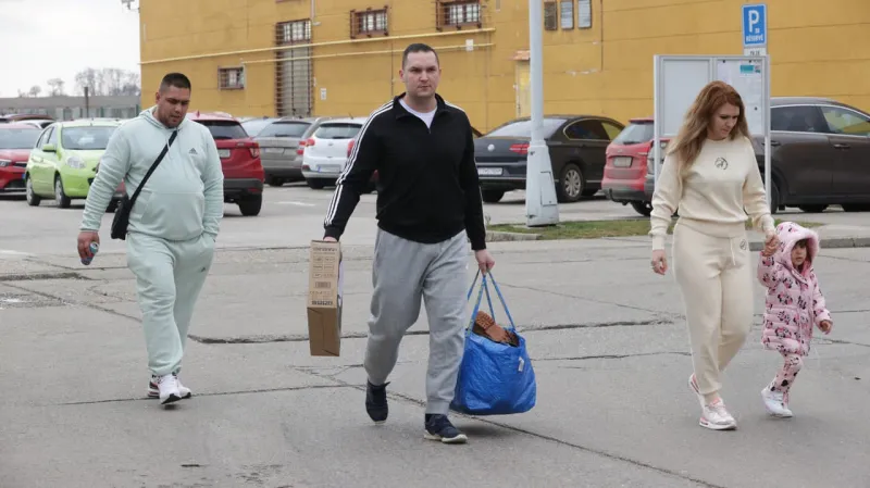 Hossu, odsúdený za zabitie Filipínca Henryho († 36), je na slobode: Prvé slová po prepustení! | Nový Čas