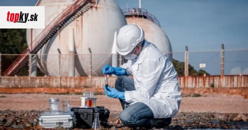 Vírusová nálož KORONAVÍRUSU v odpadových vodách stúpla vo všetkých krajoch | Topky.sk