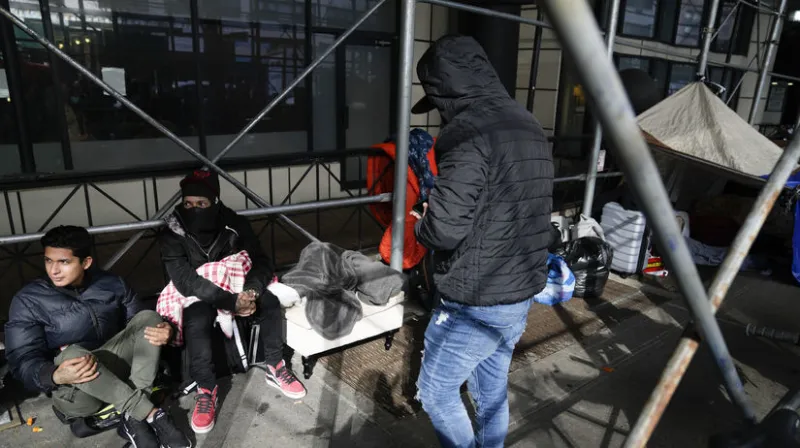 Vraj zem zasnúbená. USA vykorisťujú opustené deti migrantov - Svet - Správy - Pravda