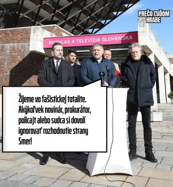 .meme-nto .týždňa: Na obranu Blahu | Meme/hoax | .týždeň - iný pohľad na spoločnosť