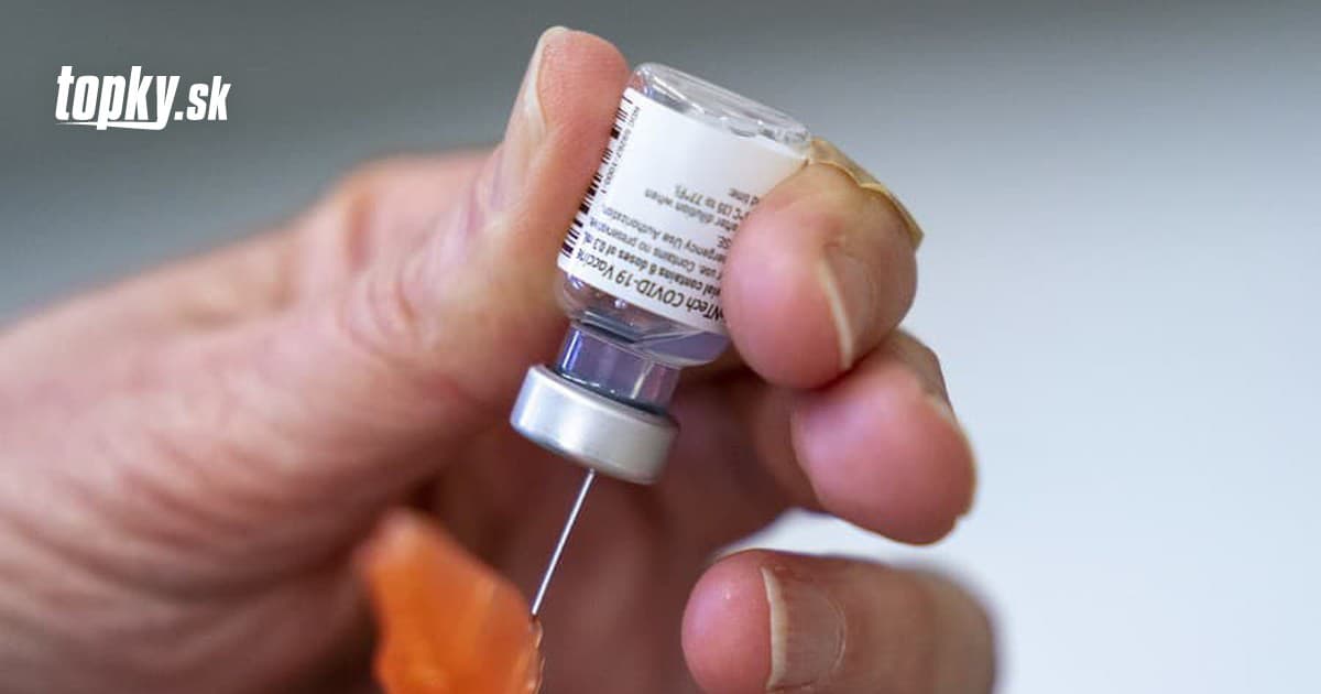 KORONAVÍRUS Slovensko darovalo Kazachstanu viac ako pol milióna vakcín | Topky.sk