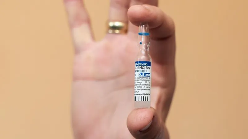 V Moskve zavraždili jedného z tvorcov ruskej vakcíny proti koronavírusu Sputnik V  - Svet - Správy - Pravda