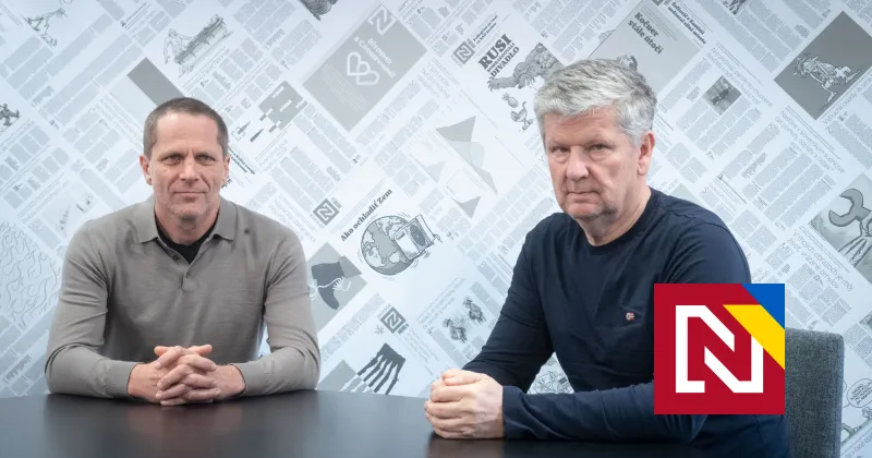 Javorský, Brunovský: Blaha je nula, lož a nenávisť