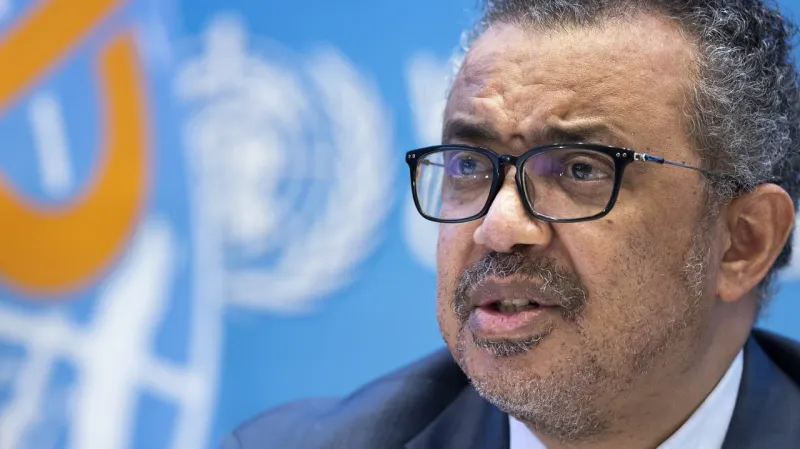 WHO vyzýva krajiny, aby sa podelili s informáciami o pôvode koronavírusu: Špeciálne to platí pre Čínu | Nový Čas