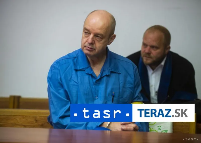 Pojednávanie v kauze prípravy vraždy S. Klaus-Volzovej v utorok nebude