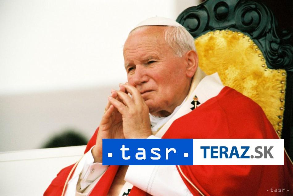 TVN24: Ján Pavol II. ako arcibiskup vedel o zneužívaní detí kňazmi