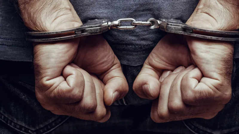Zvrat v kauze Očistec: Expolicajta Vorobjova súd prepustil na slobodu! Dôvod vás dostane | Nový Čas