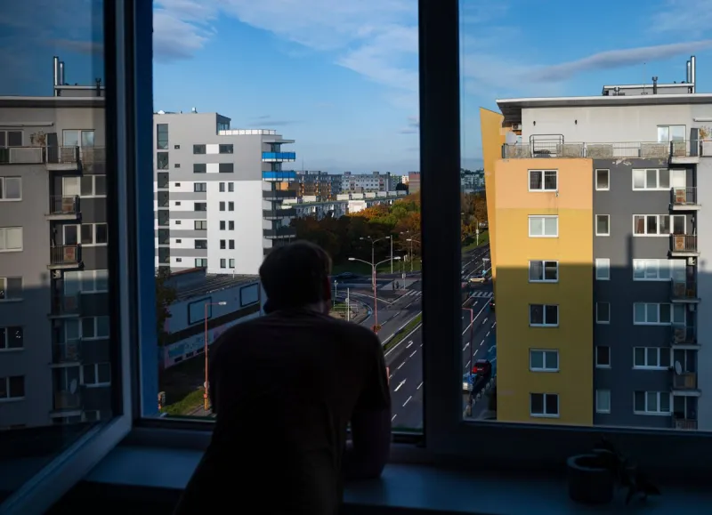 Koronavírus na Slovensku: Povinná karanténa končí - SME