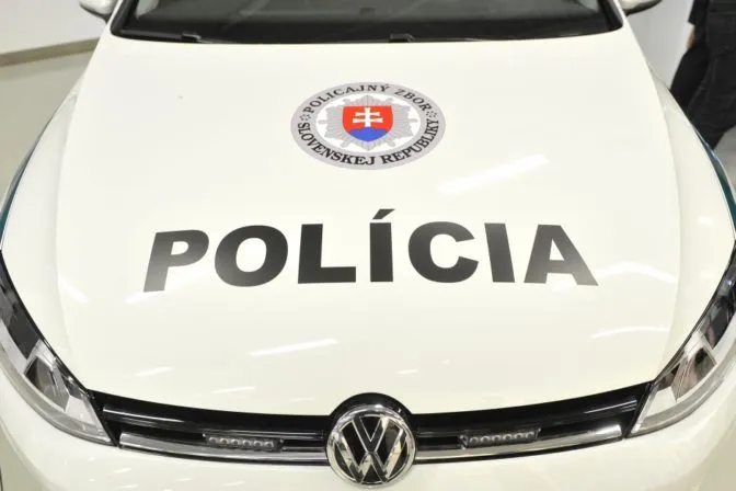 Policajt Ľuboš T., ktorý napadol vodičku, je na slobode - Webnoviny.sk