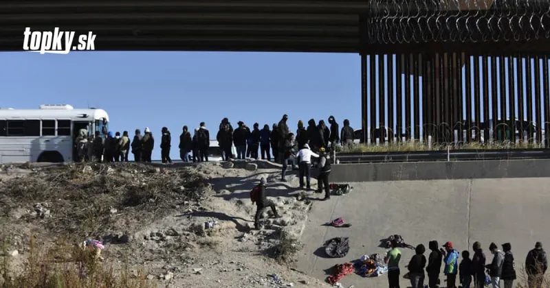 EÚ predstavuje plán na lepšie riadenie hraníc a urýchlenie návratov nelegálnych migrantov | Topky.sk